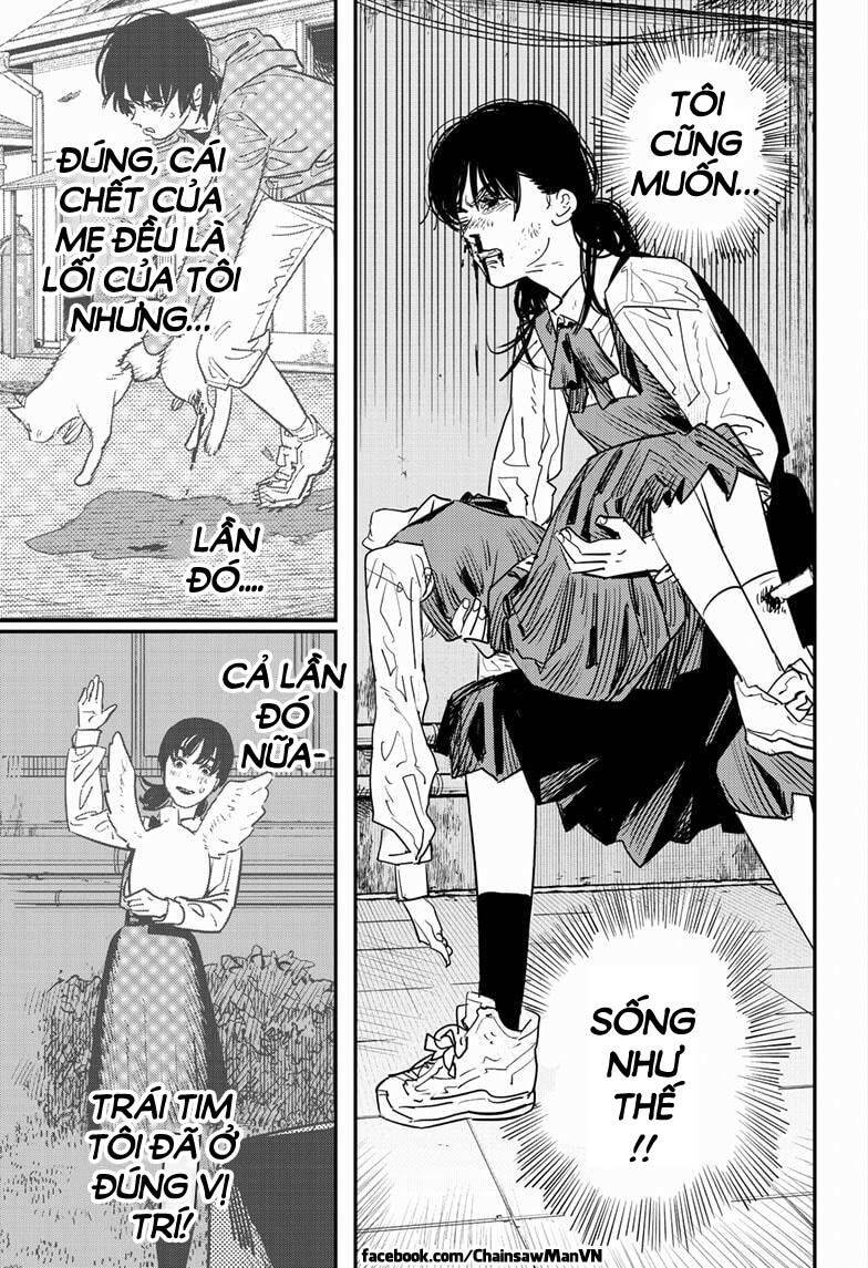 Thợ Săn Quỷ: Chapter 102