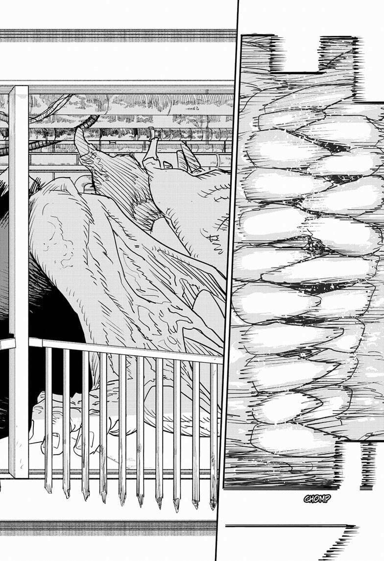 Thợ Săn Quỷ: Chapter 102