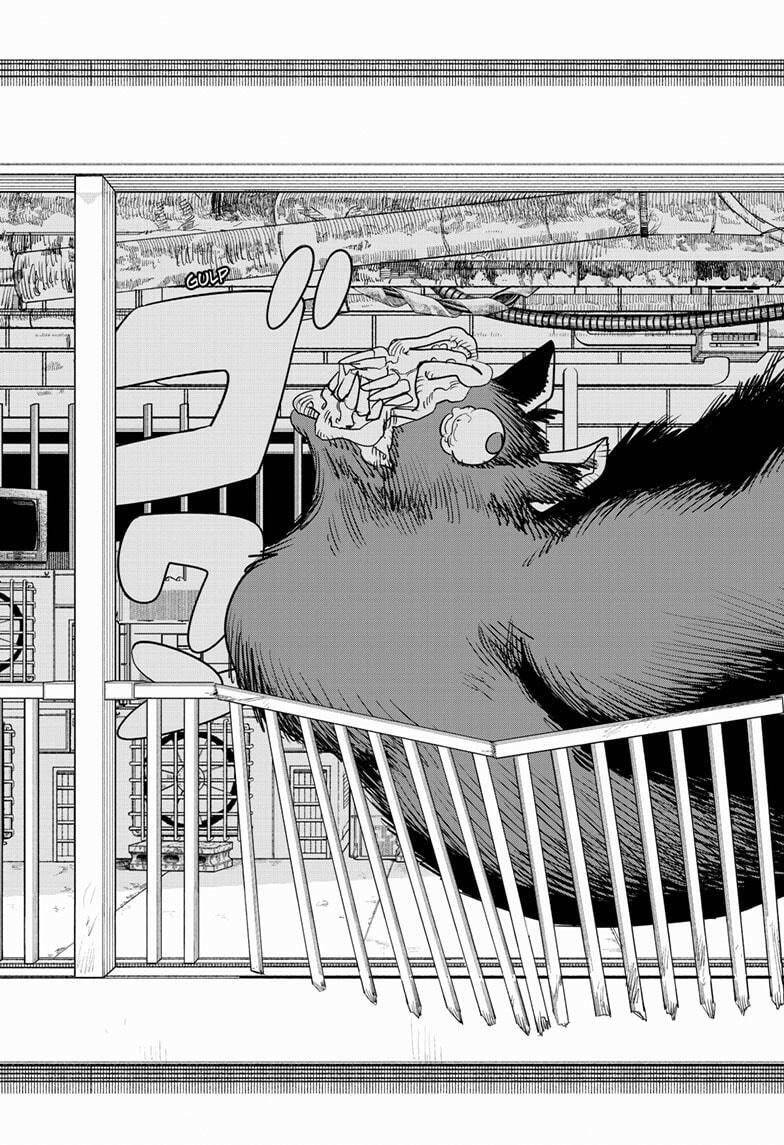 Thợ Săn Quỷ: Chapter 102