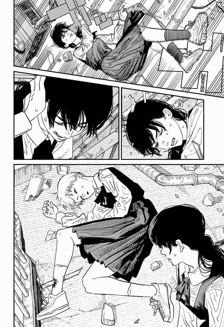 Thợ Săn Quỷ: Chapter 102