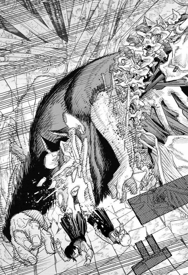 Thợ Săn Quỷ: Chapter 102