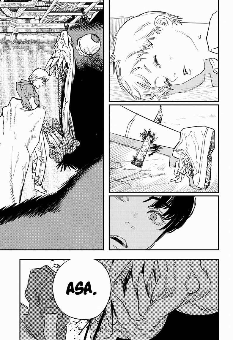 Thợ Săn Quỷ: Chapter 102