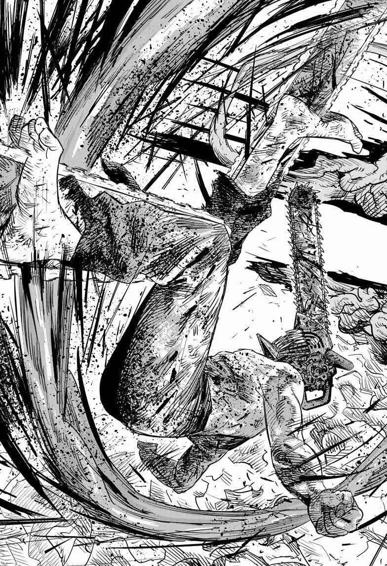 Thợ Săn Quỷ: Chapter 102