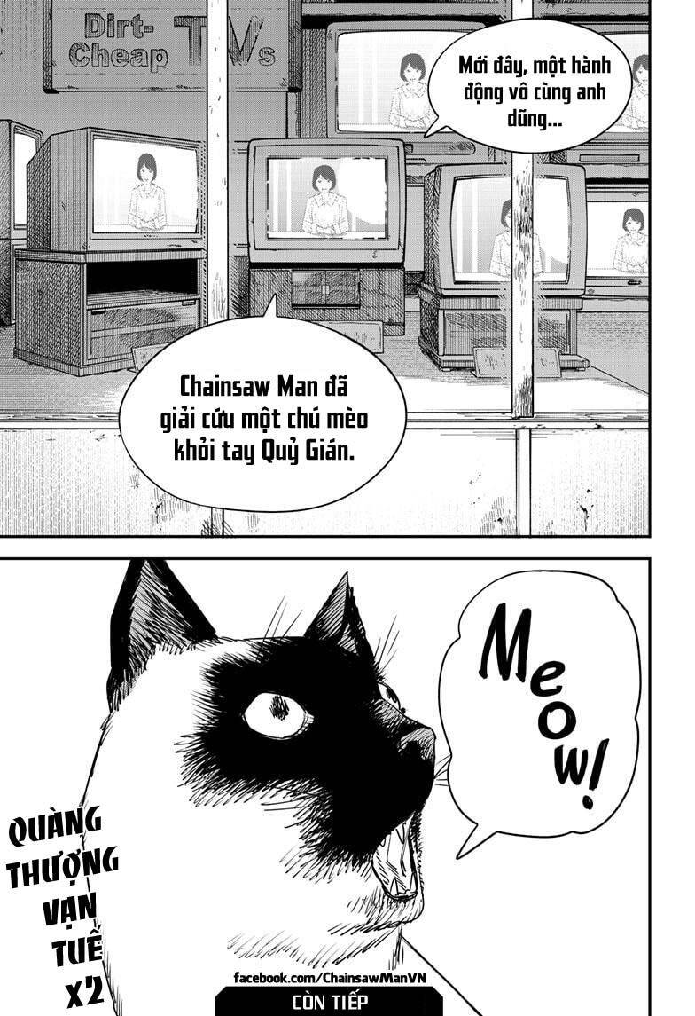 Thợ Săn Quỷ: Chapter 102