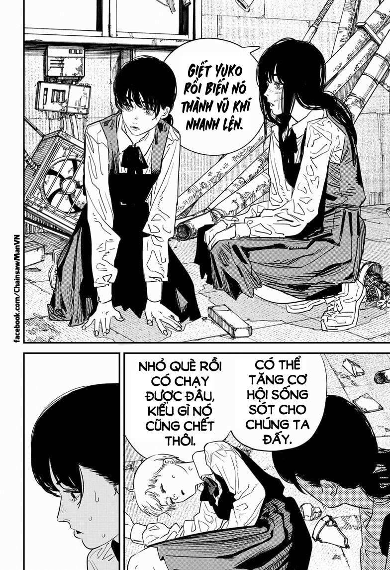 Thợ Săn Quỷ: Chapter 102