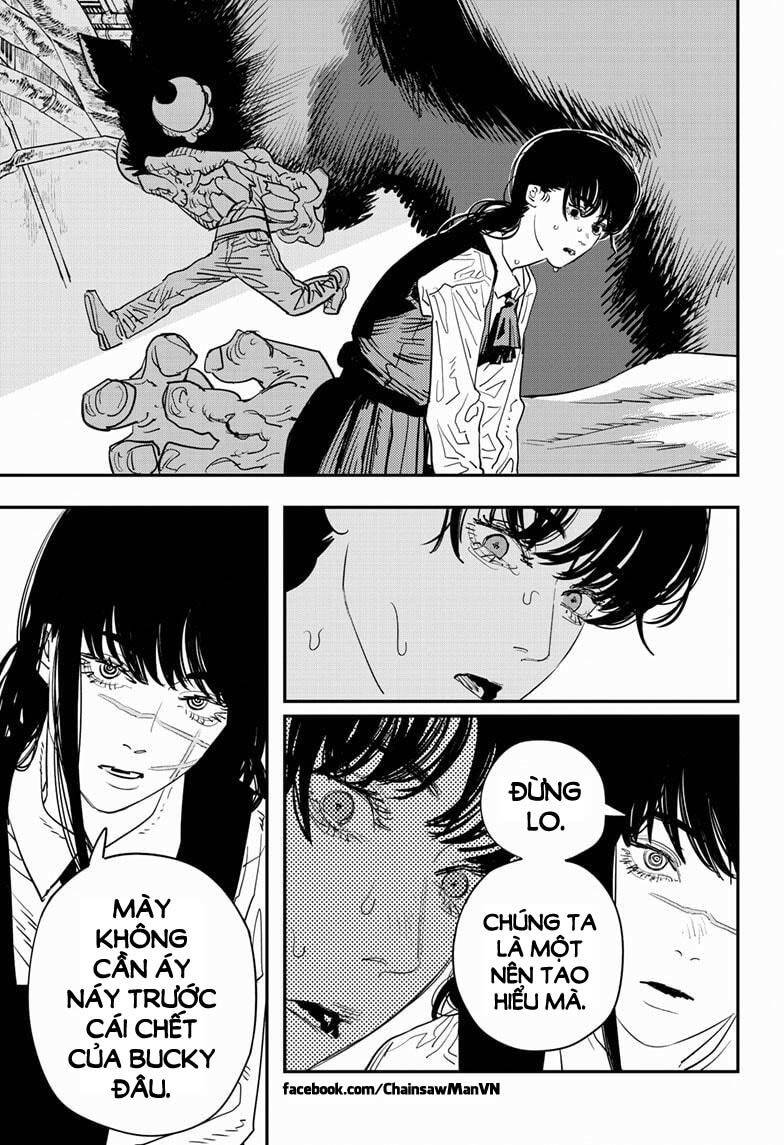 Thợ Săn Quỷ: Chapter 102