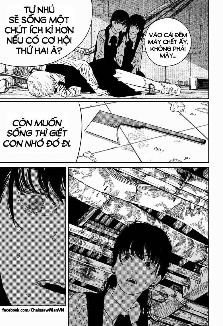 Thợ Săn Quỷ: Chapter 102