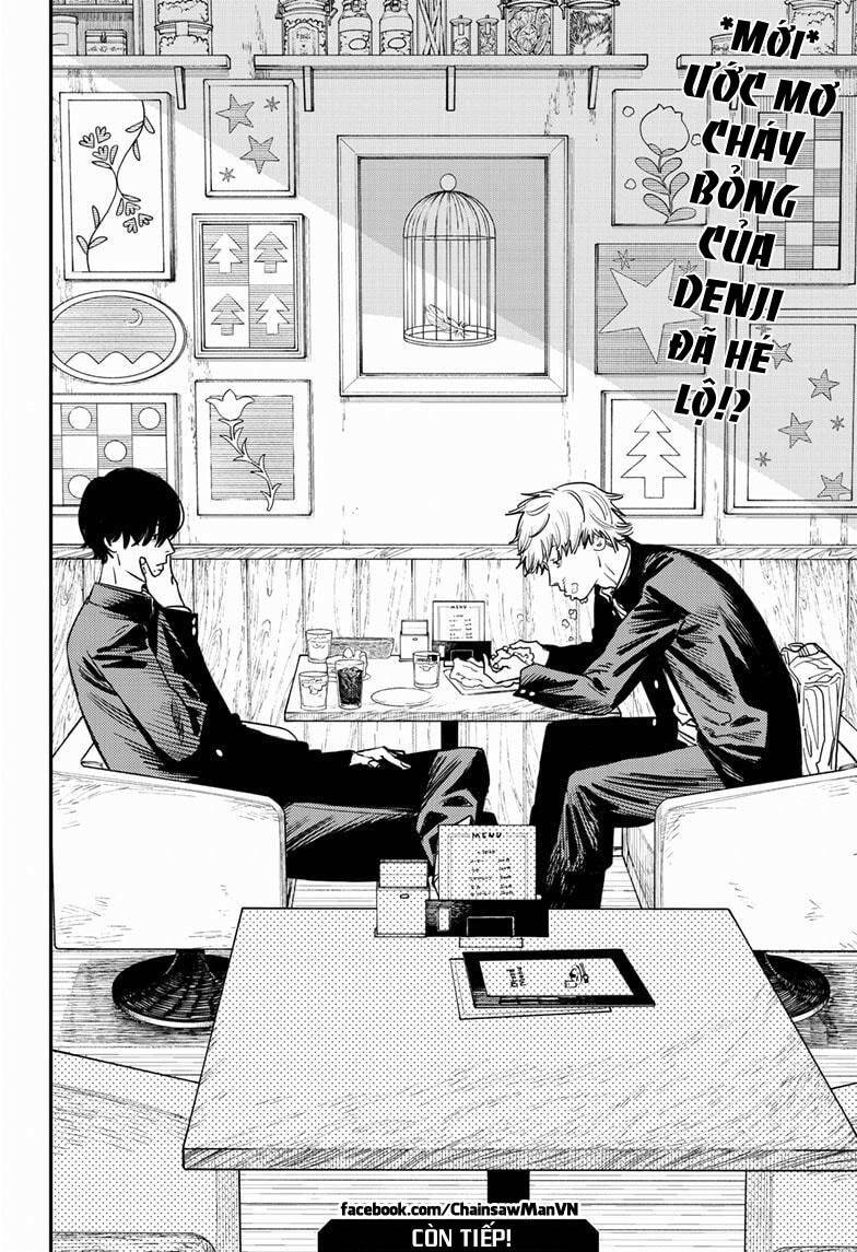 Thợ Săn Quỷ: Chapter 103