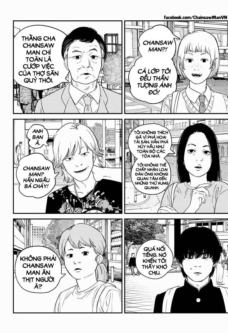 Thợ Săn Quỷ: Chapter 103