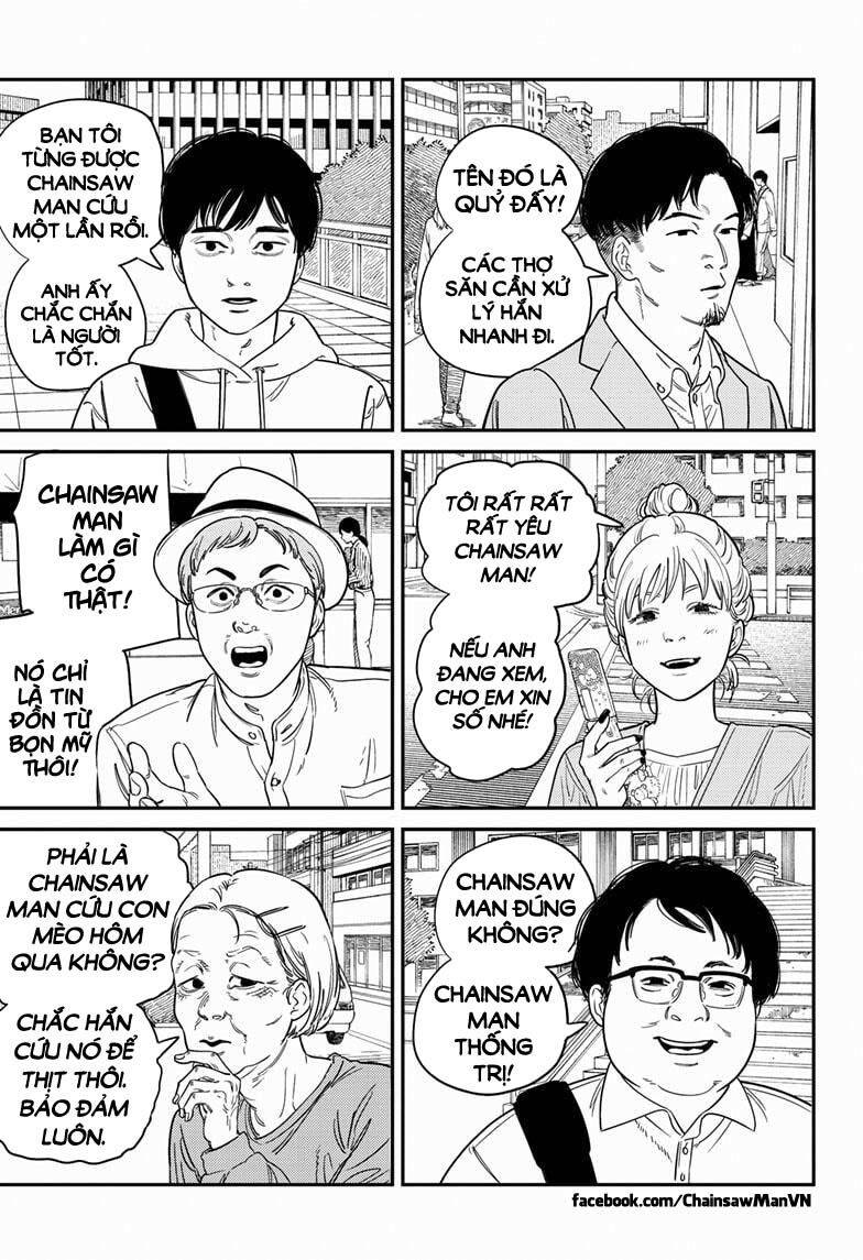 Thợ Săn Quỷ: Chapter 103