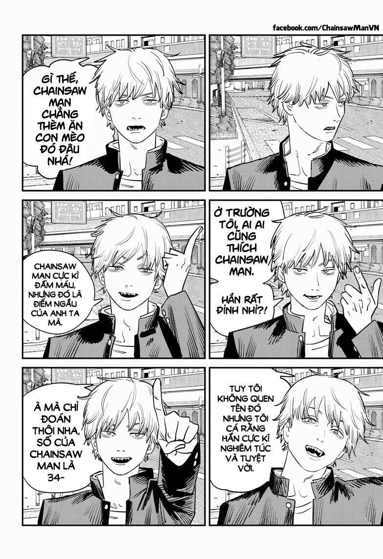 Thợ Săn Quỷ: Chapter 103