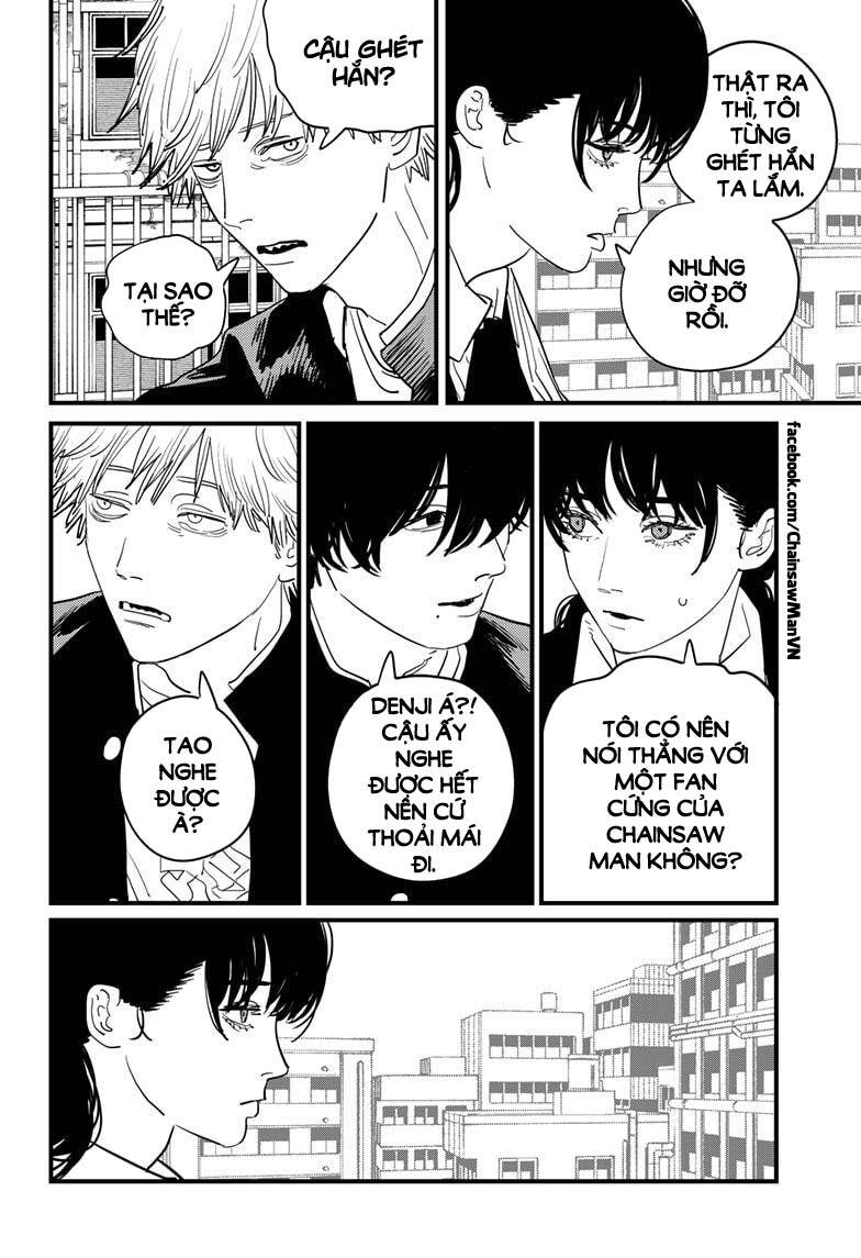Thợ Săn Quỷ: Chapter 104