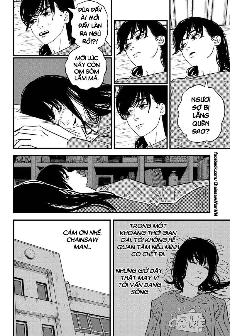 Thợ Săn Quỷ: Chapter 104