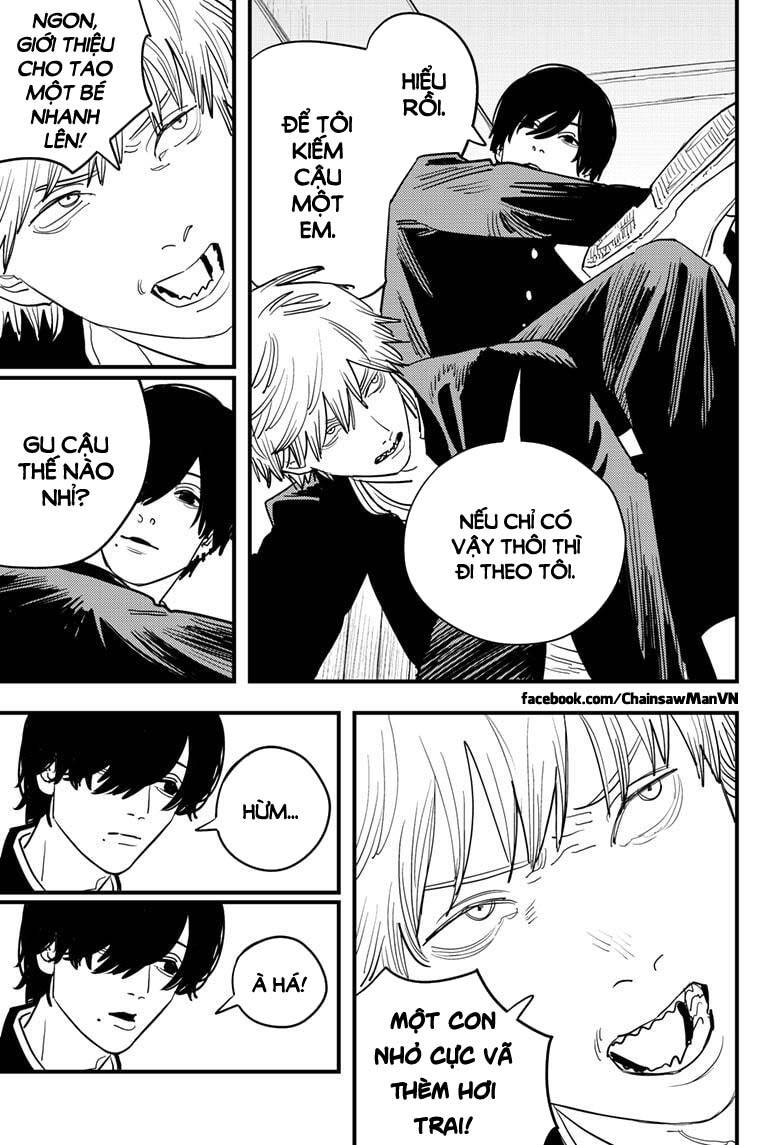 Thợ Săn Quỷ: Chapter 104