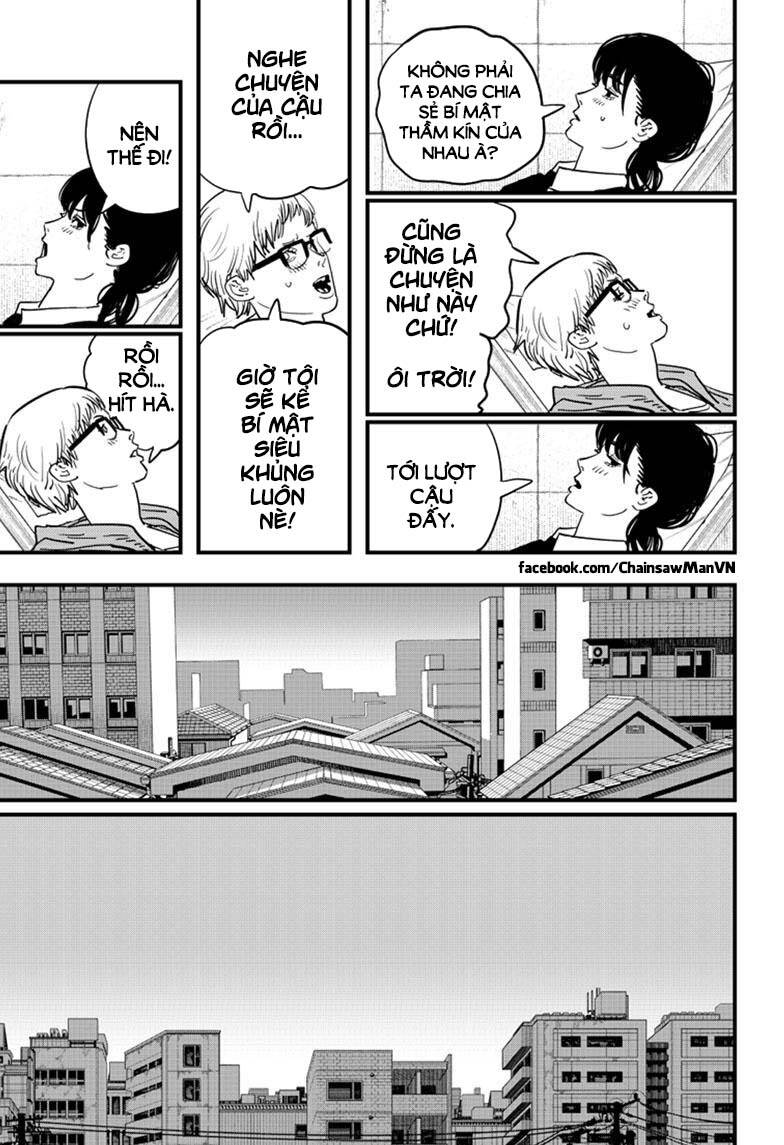 Thợ Săn Quỷ: Chapter 105