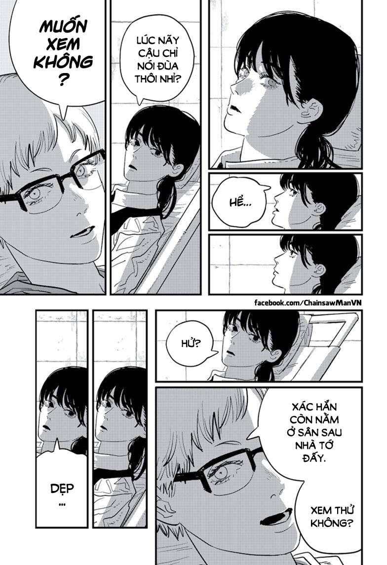 Thợ Săn Quỷ: Chapter 105