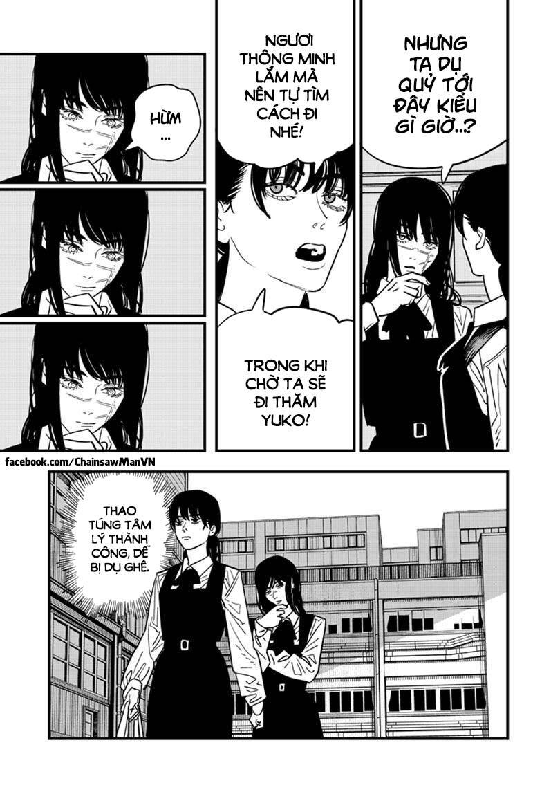 Thợ Săn Quỷ: Chapter 105