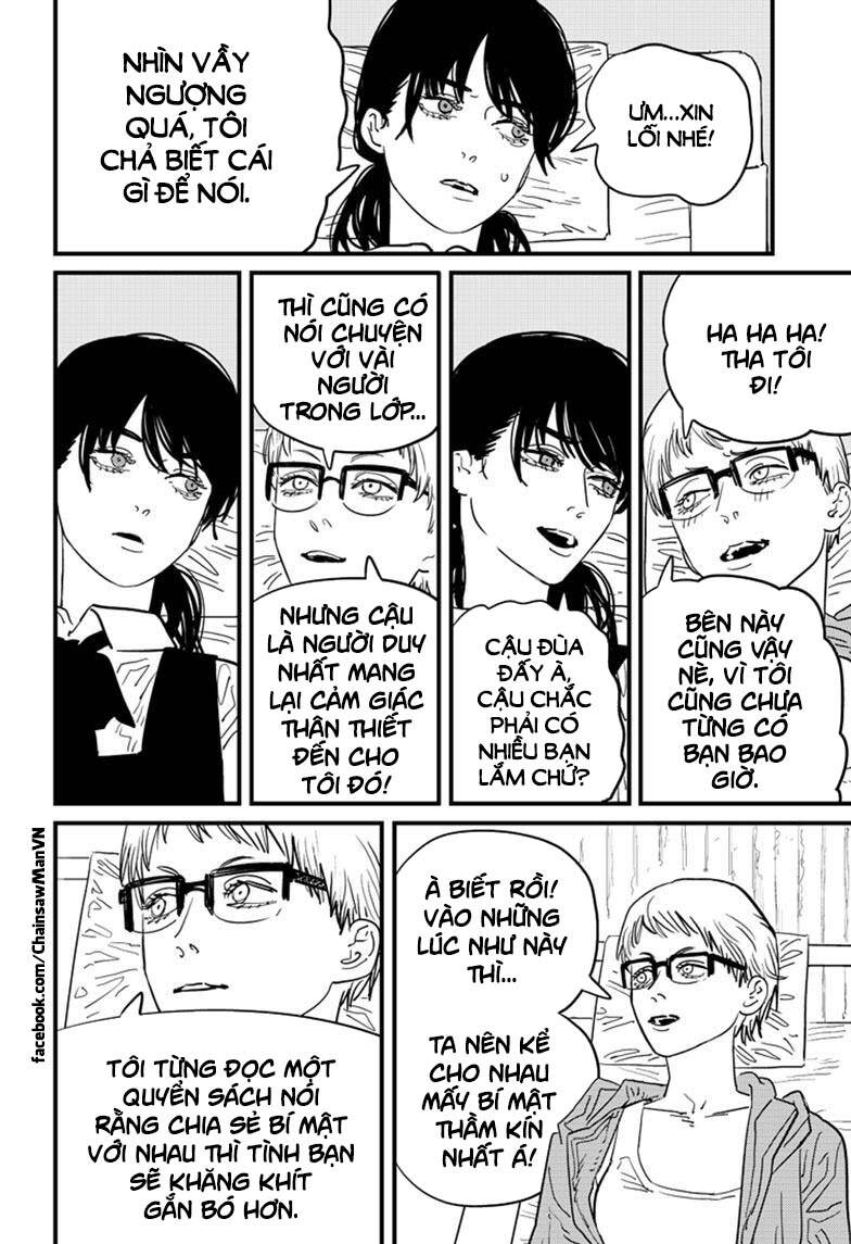 Thợ Săn Quỷ: Chapter 105