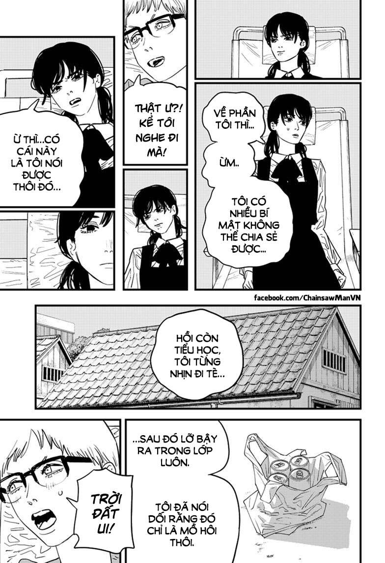 Thợ Săn Quỷ: Chapter 105