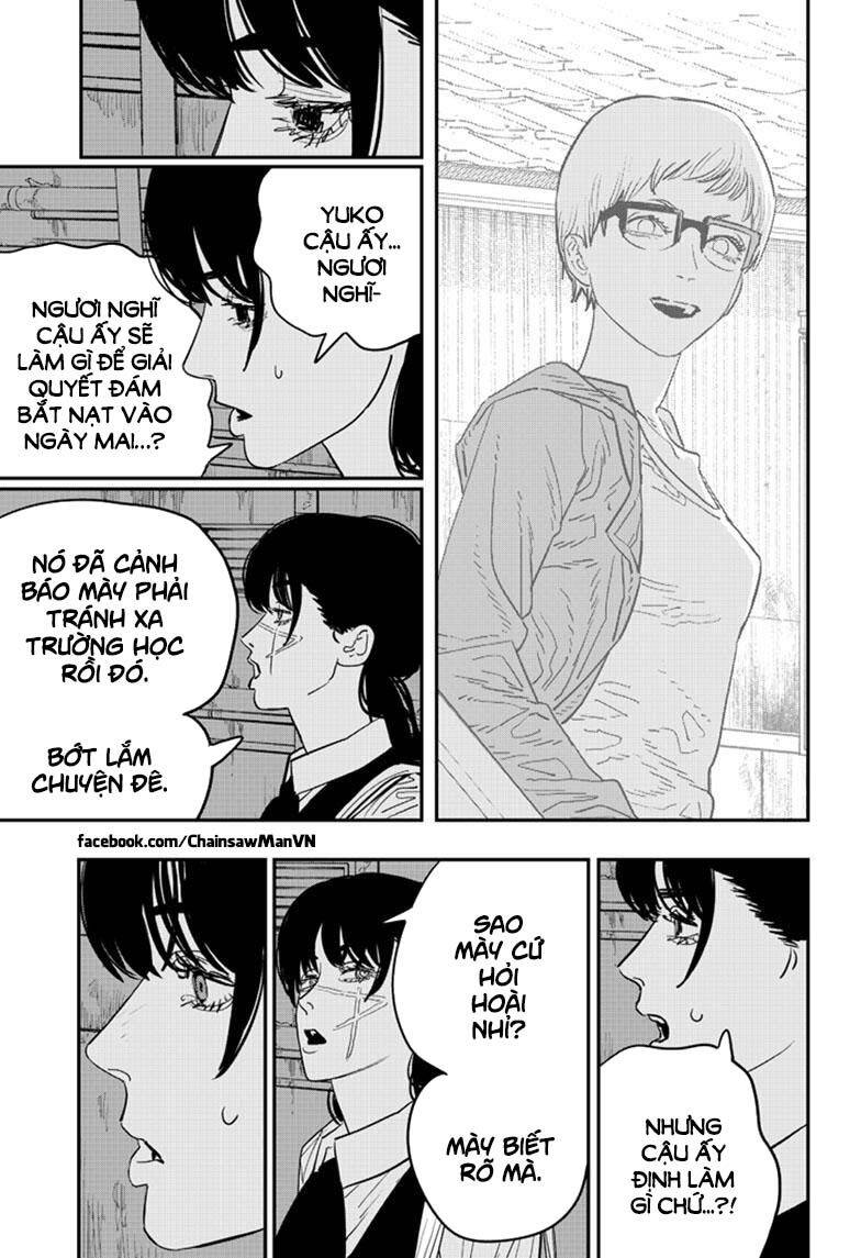 Thợ Săn Quỷ: Chapter 106