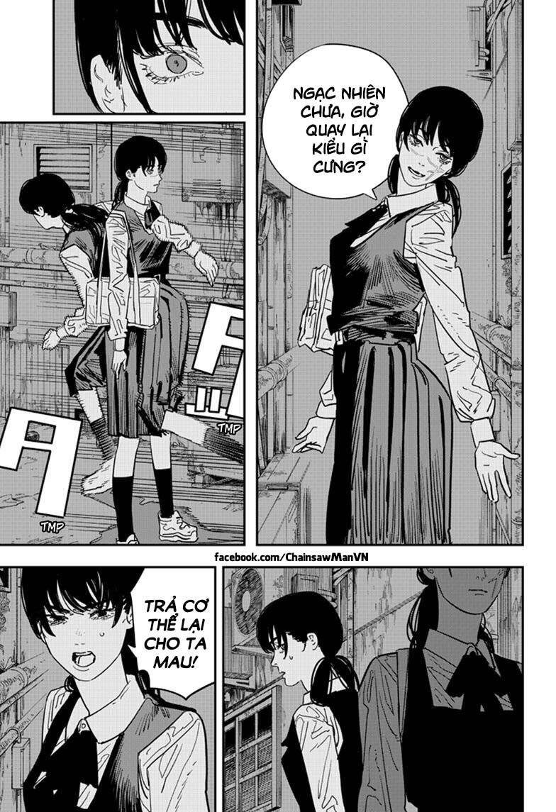 Thợ Săn Quỷ: Chapter 106