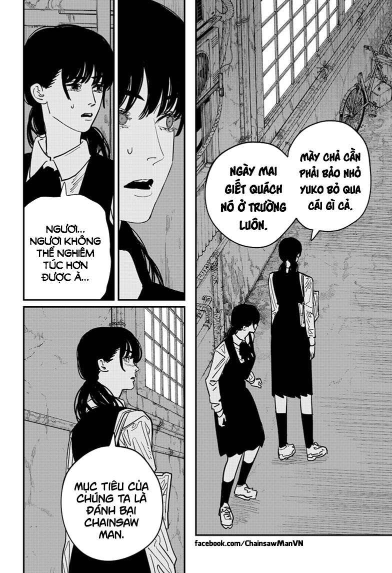 Thợ Săn Quỷ: Chapter 106