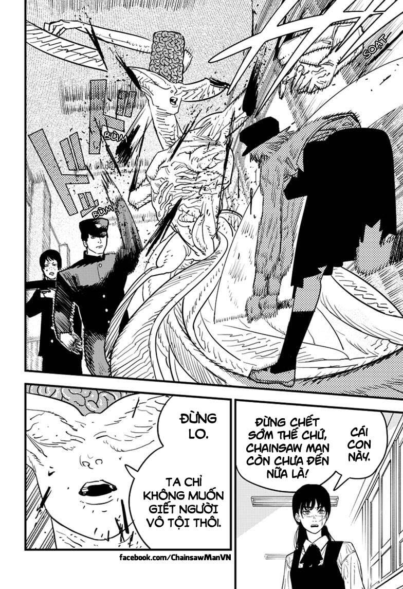 Thợ Săn Quỷ: Chapter 107