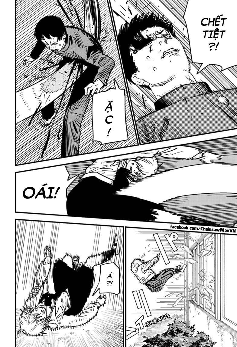 Thợ Săn Quỷ: Chapter 107
