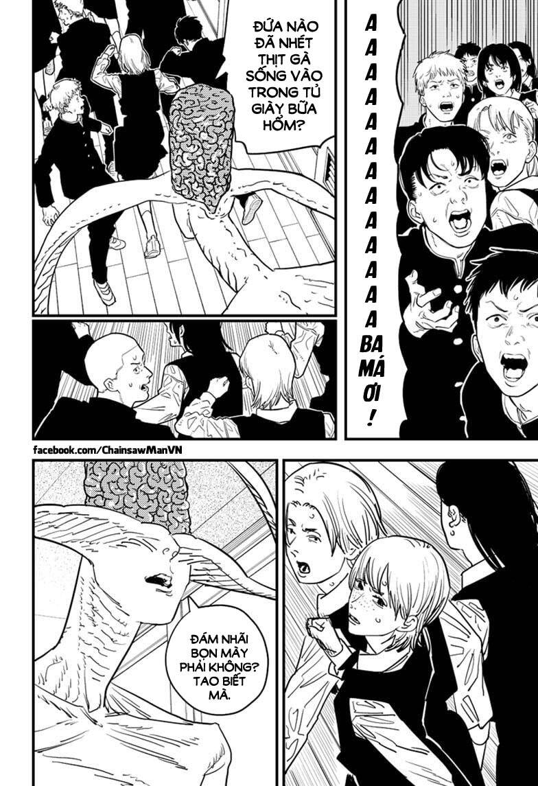 Thợ Săn Quỷ: Chapter 107