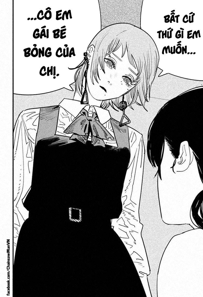 Thợ Săn Quỷ: Chapter 108