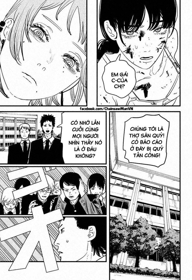 Thợ Săn Quỷ: Chapter 108
