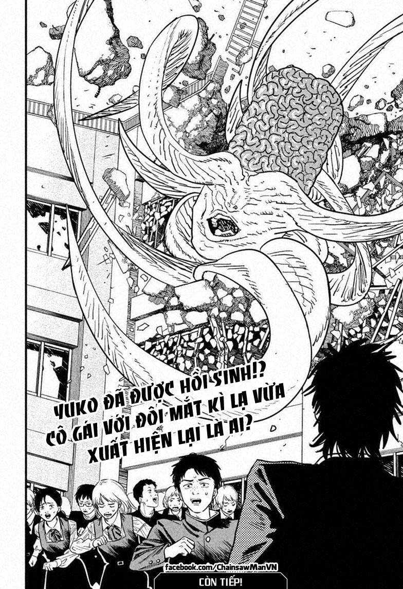 Thợ Săn Quỷ: Chapter 108