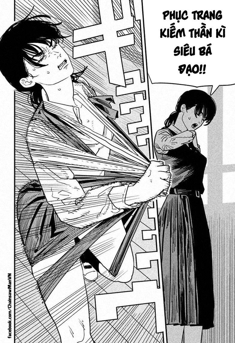 Thợ Săn Quỷ: Chapter 108