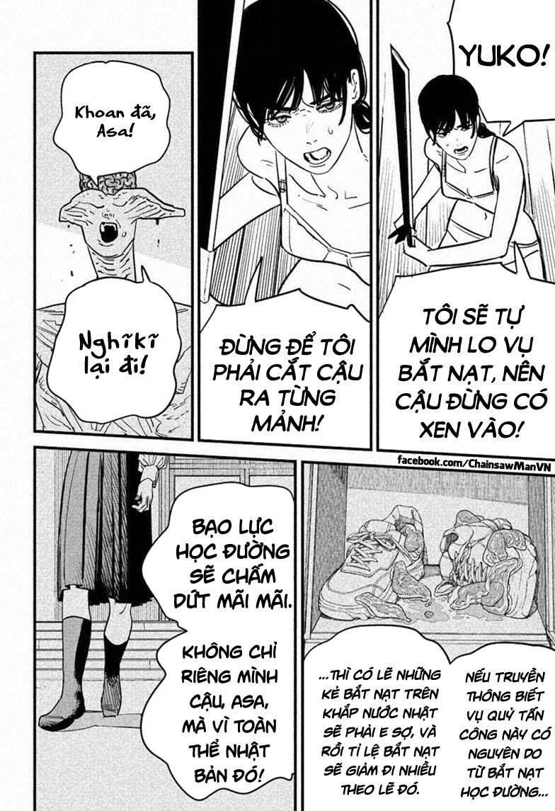 Thợ Săn Quỷ: Chapter 108