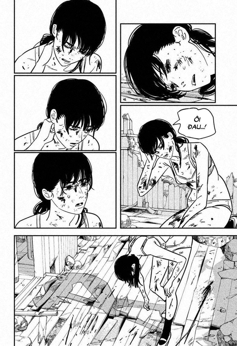 Thợ Săn Quỷ: Chapter 109