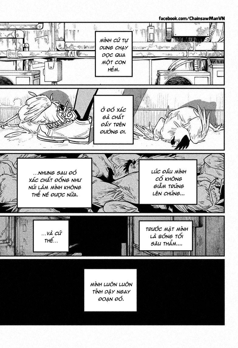 Thợ Săn Quỷ: Chapter 110