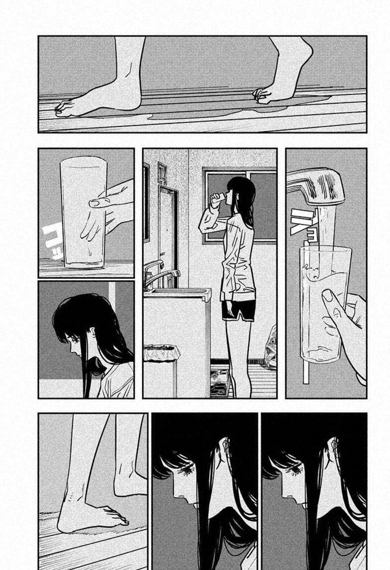 Thợ Săn Quỷ: Chapter 110