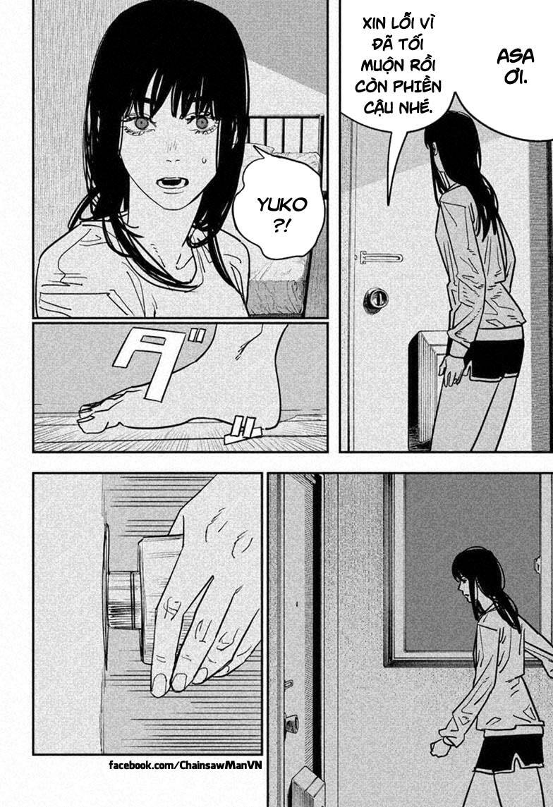 Thợ Săn Quỷ: Chapter 110