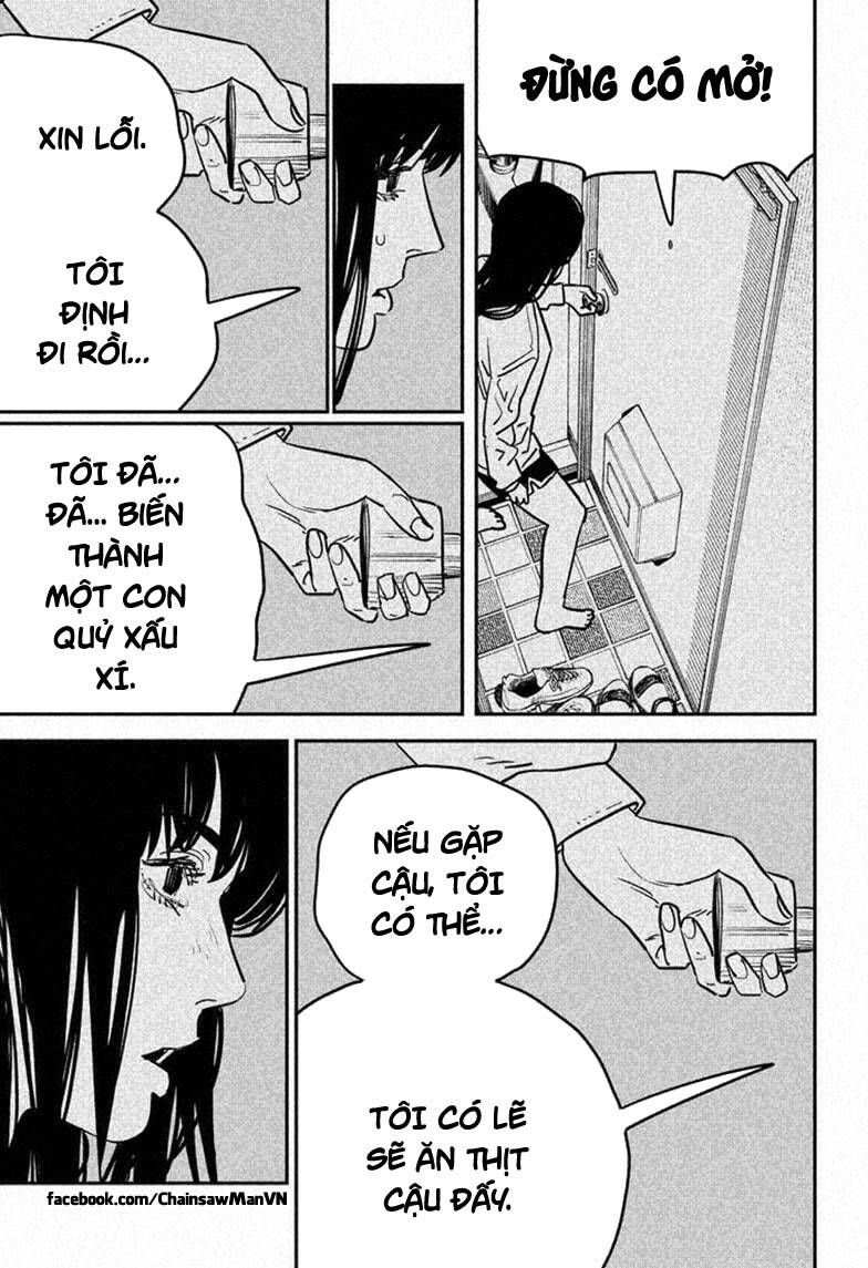 Thợ Săn Quỷ: Chapter 110