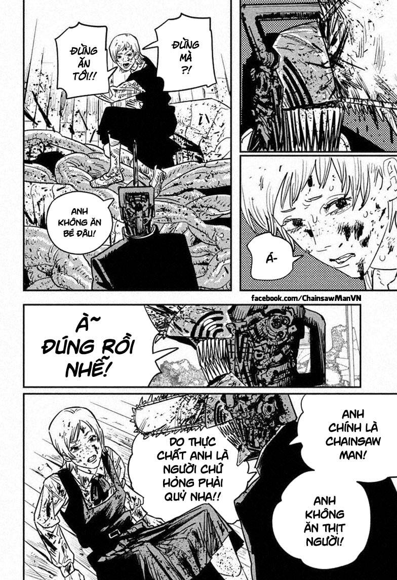 Thợ Săn Quỷ: Chapter 110