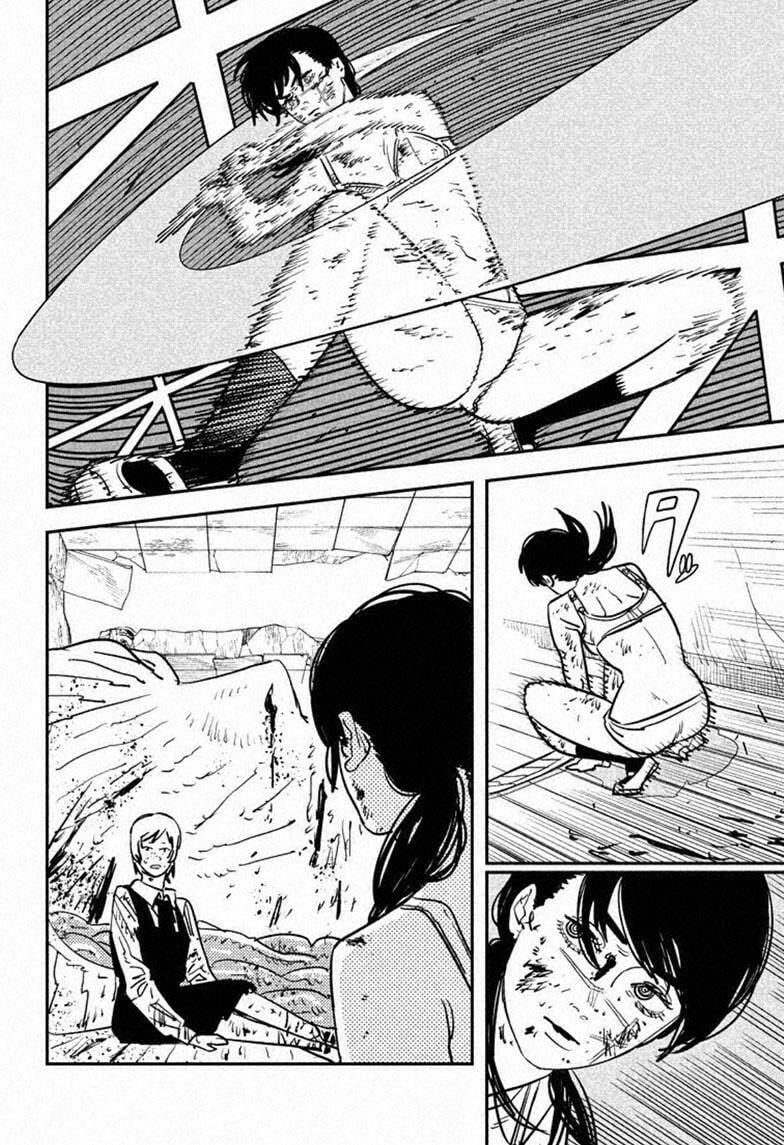 Thợ Săn Quỷ: Chapter 110