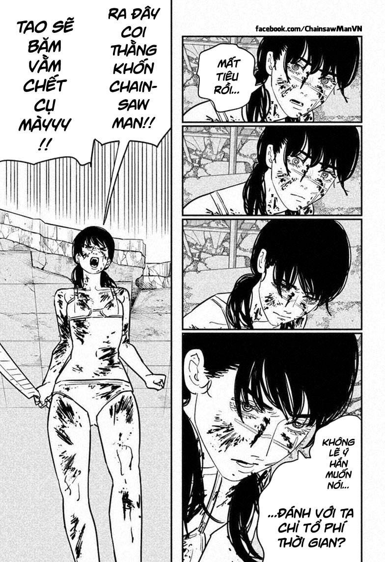 Thợ Săn Quỷ: Chapter 110