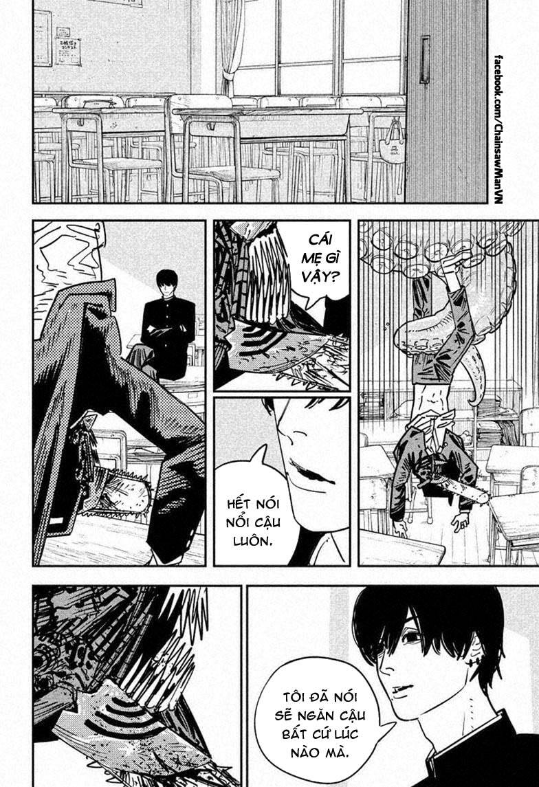 Thợ Săn Quỷ: Chapter 110