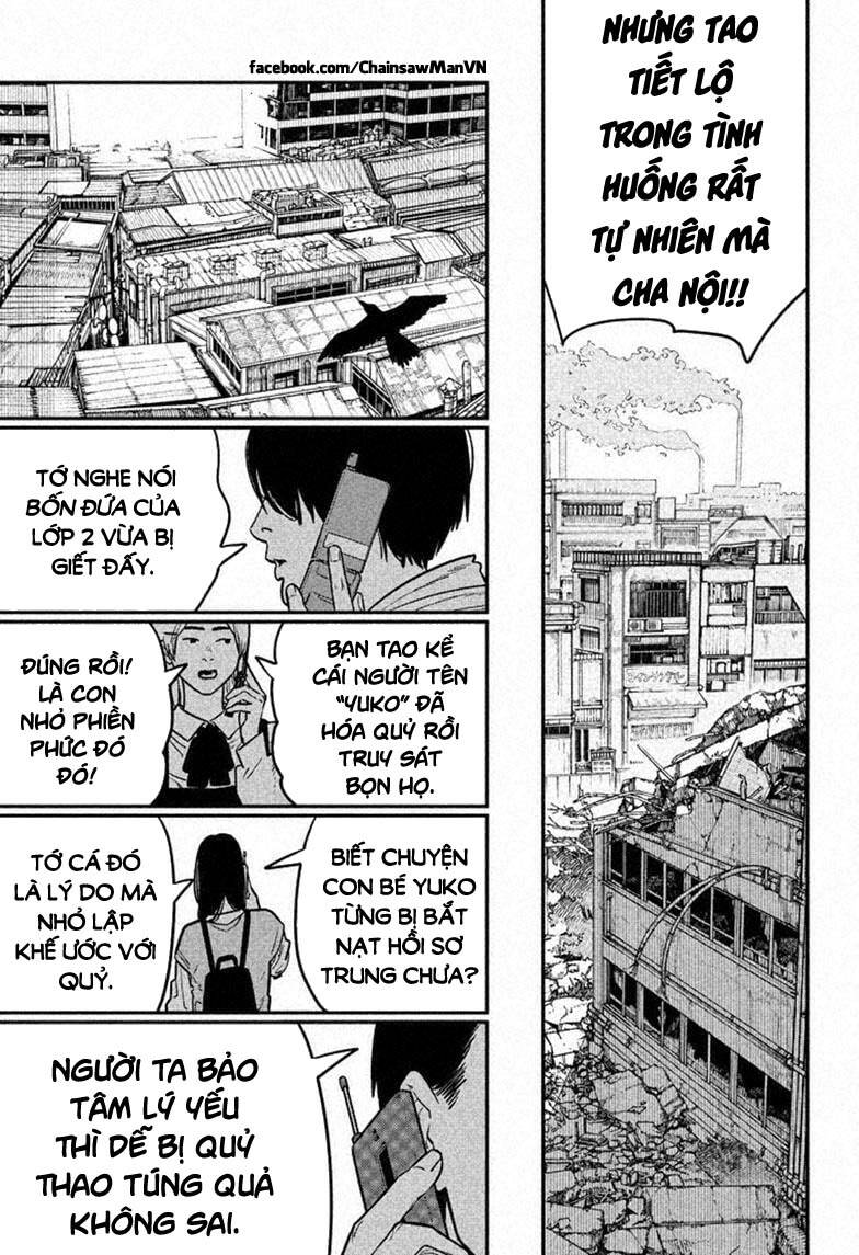 Thợ Săn Quỷ: Chapter 110