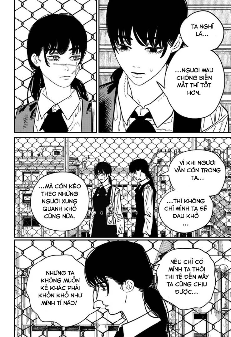 Thợ Săn Quỷ: Chapter 112