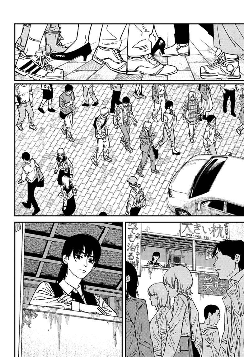 Thợ Săn Quỷ: Chapter 112