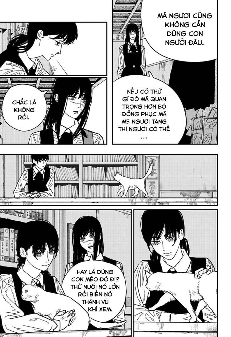 Thợ Săn Quỷ: Chapter 112