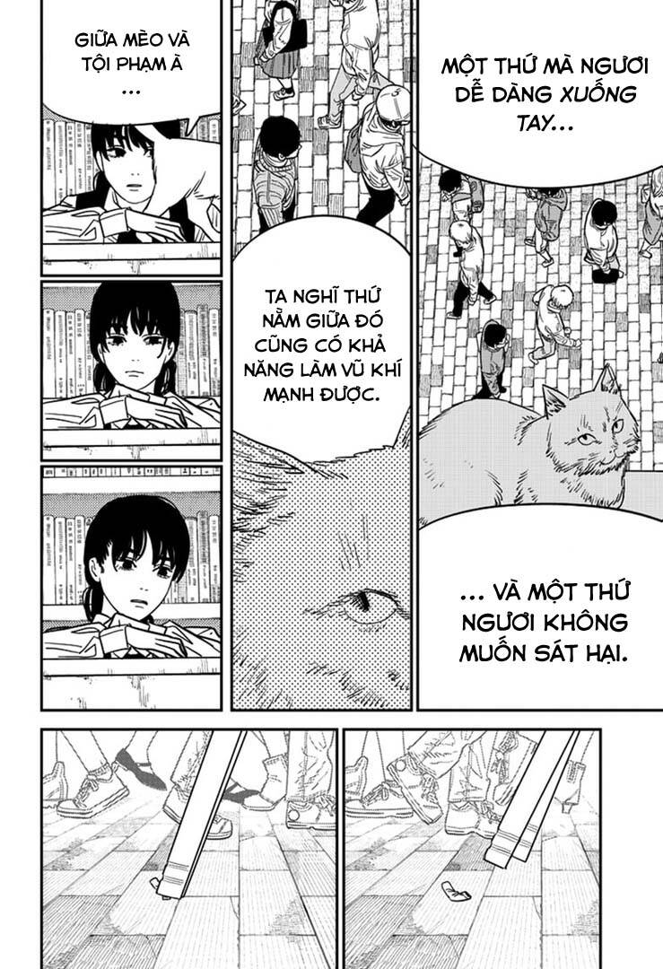 Thợ Săn Quỷ: Chapter 112