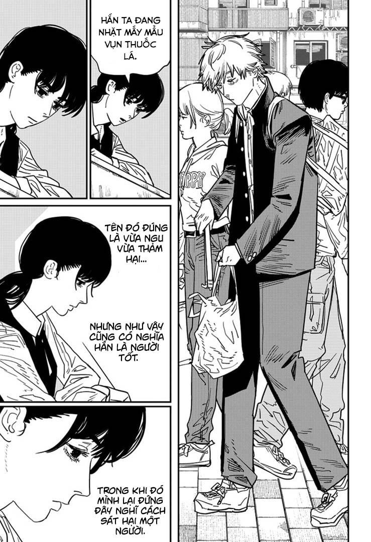 Thợ Săn Quỷ: Chapter 112