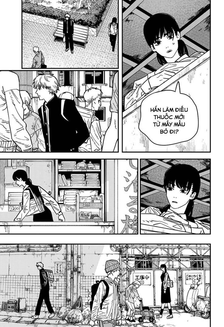 Thợ Săn Quỷ: Chapter 112